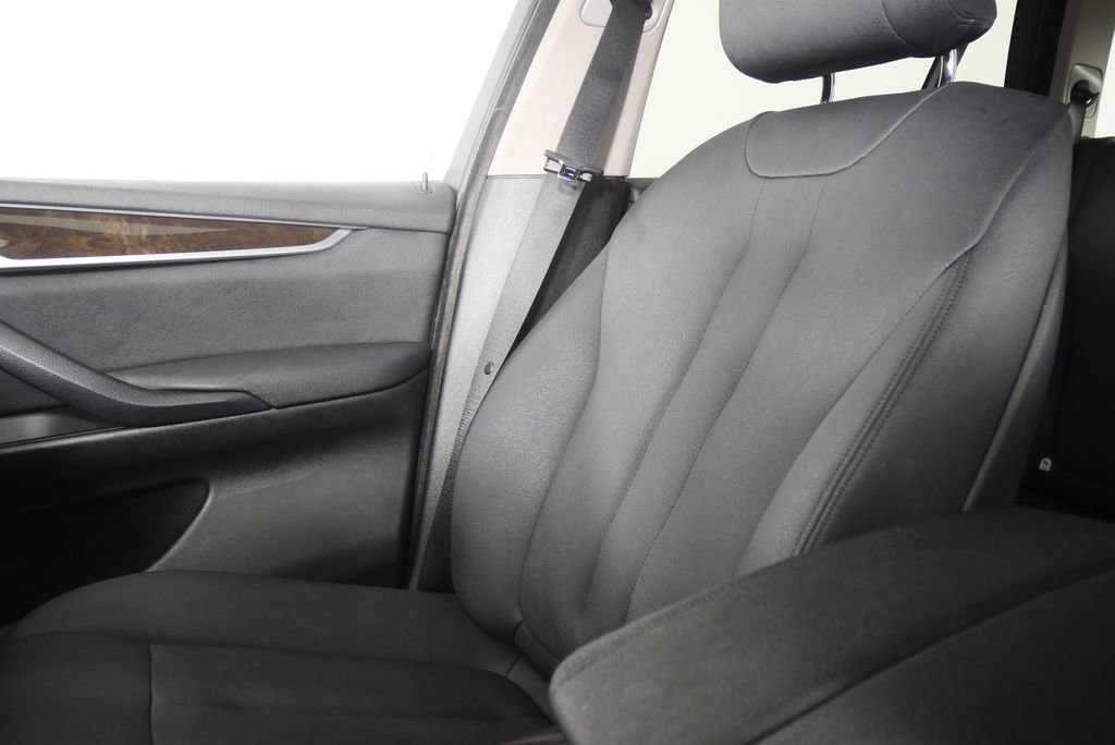 Used 2014 BMW X5 xDrive35i image 27