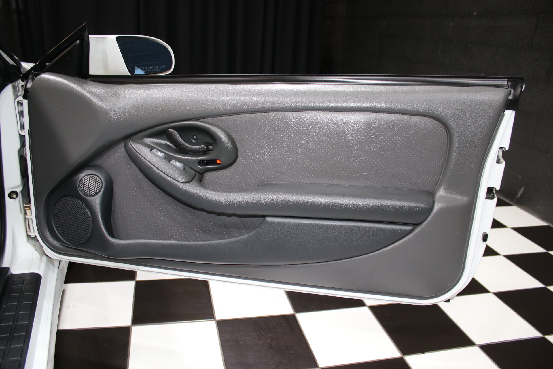 Used 1997 Pontiac Firebird Trans Am RWD image 53