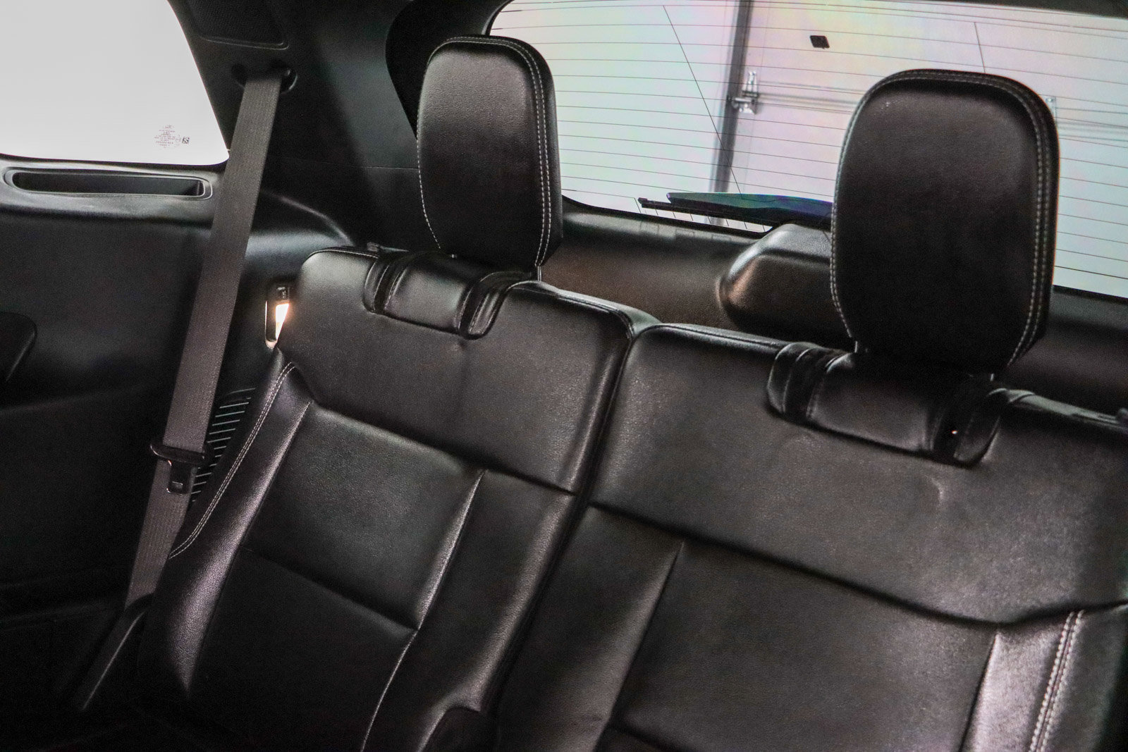 Used 2023 Ford Explorer ST w/ Equipment Group 401A AWD/4WD image 26