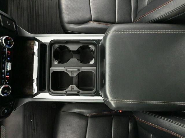 Used 2023 Ford F250 Lariat w/ Lariat Ultimate Package image 37