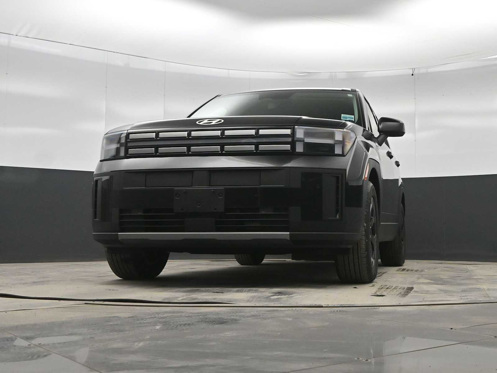 New 2026 Hyundai Santa Fe SE image 29