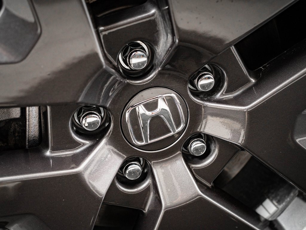 Used 2026 Honda CR-V TrailSport image 8