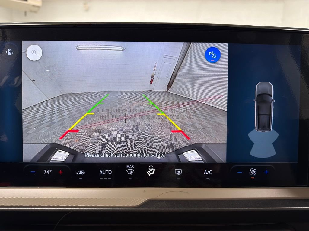 New 2025 Ford Bronco Sport Big Bend AWD/4WD image 22