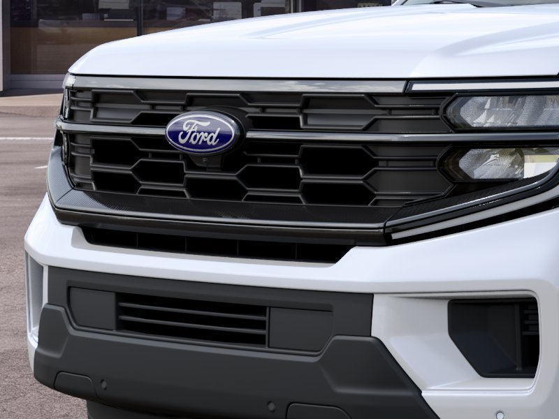 New 2027 Ford Expedition Max Active AWD/4WD image 18