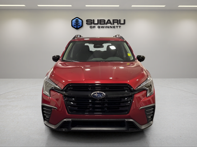 New 2026 Subaru Ascent Bronze Edition w/ Onyx Package AWD/4WD image 6