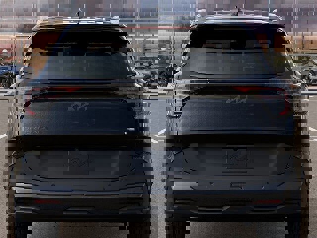 New 2026 Kia Sportage AWD Hybrid image 13