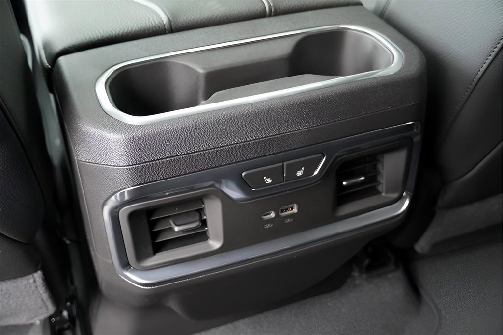 New 2026 GMC Sierra 1500 Denali w/ Denali Reserve Package image 26