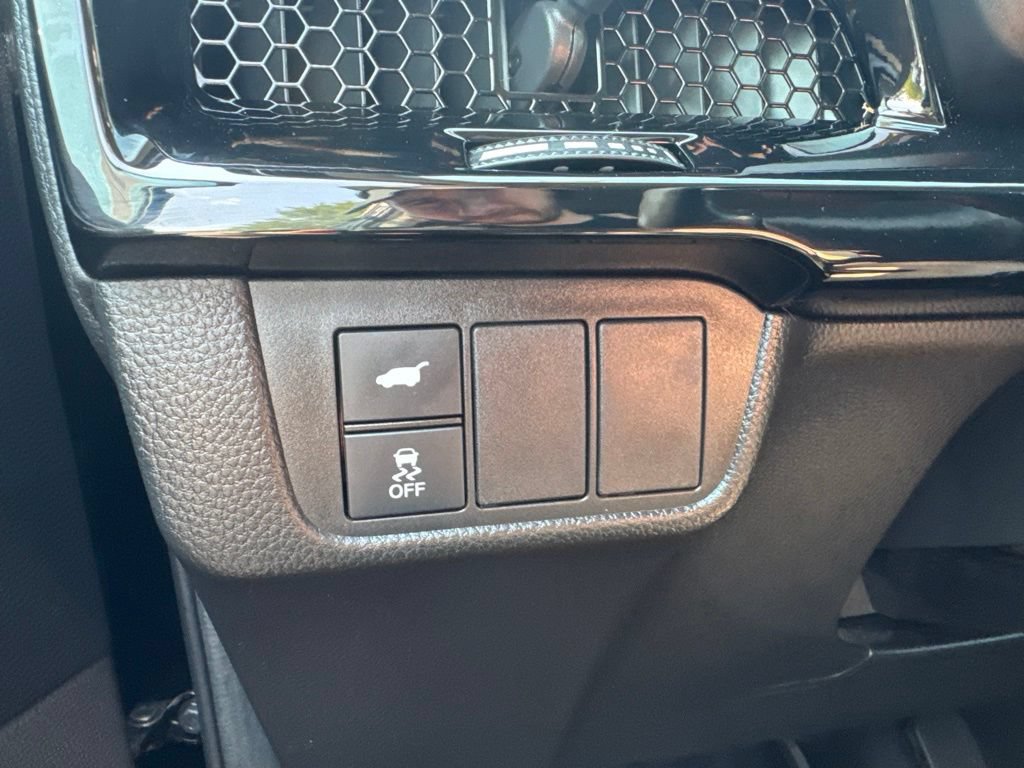 Certified 2024 Honda CR-V EX-L image 29