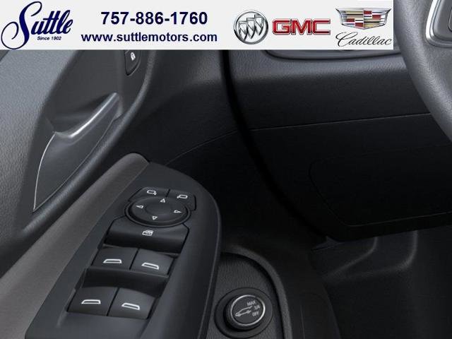 New 2026 Buick Envista Avenir FWD image 22