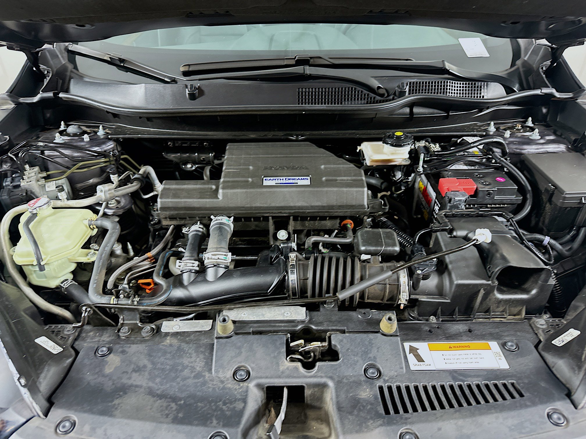 Used 2021 Honda CR-V EX-L image 33