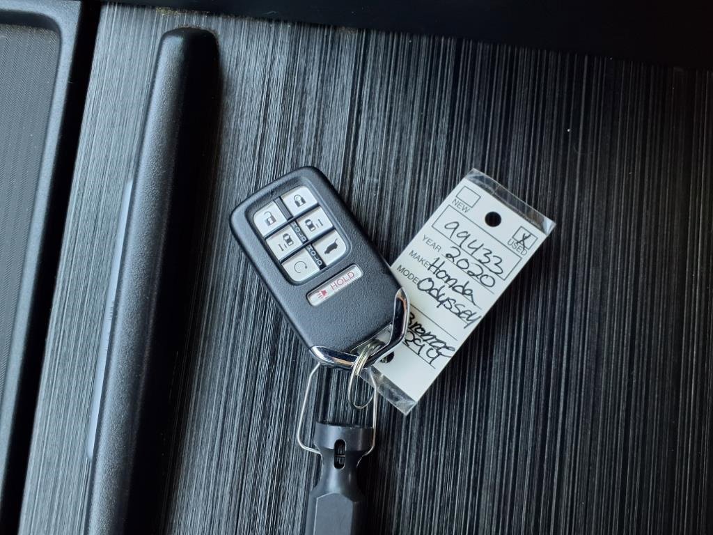 Used 2020 Honda Odyssey Elite image 34