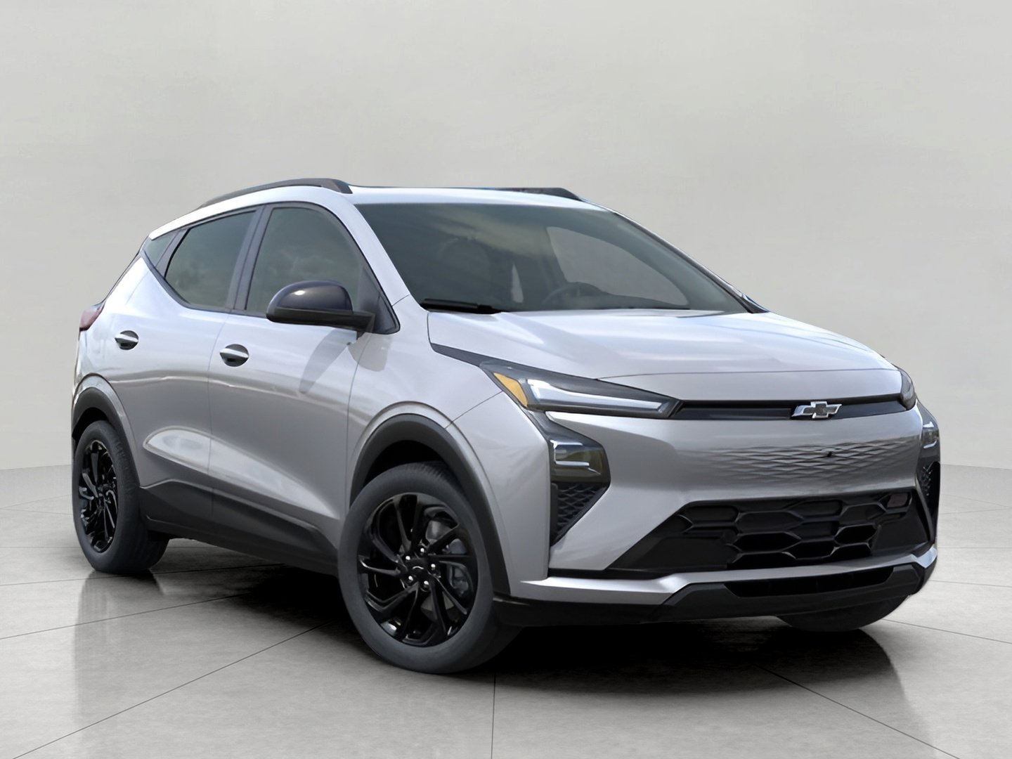 New 2027 Chevrolet Bolt RS w/ Technology Package image 1