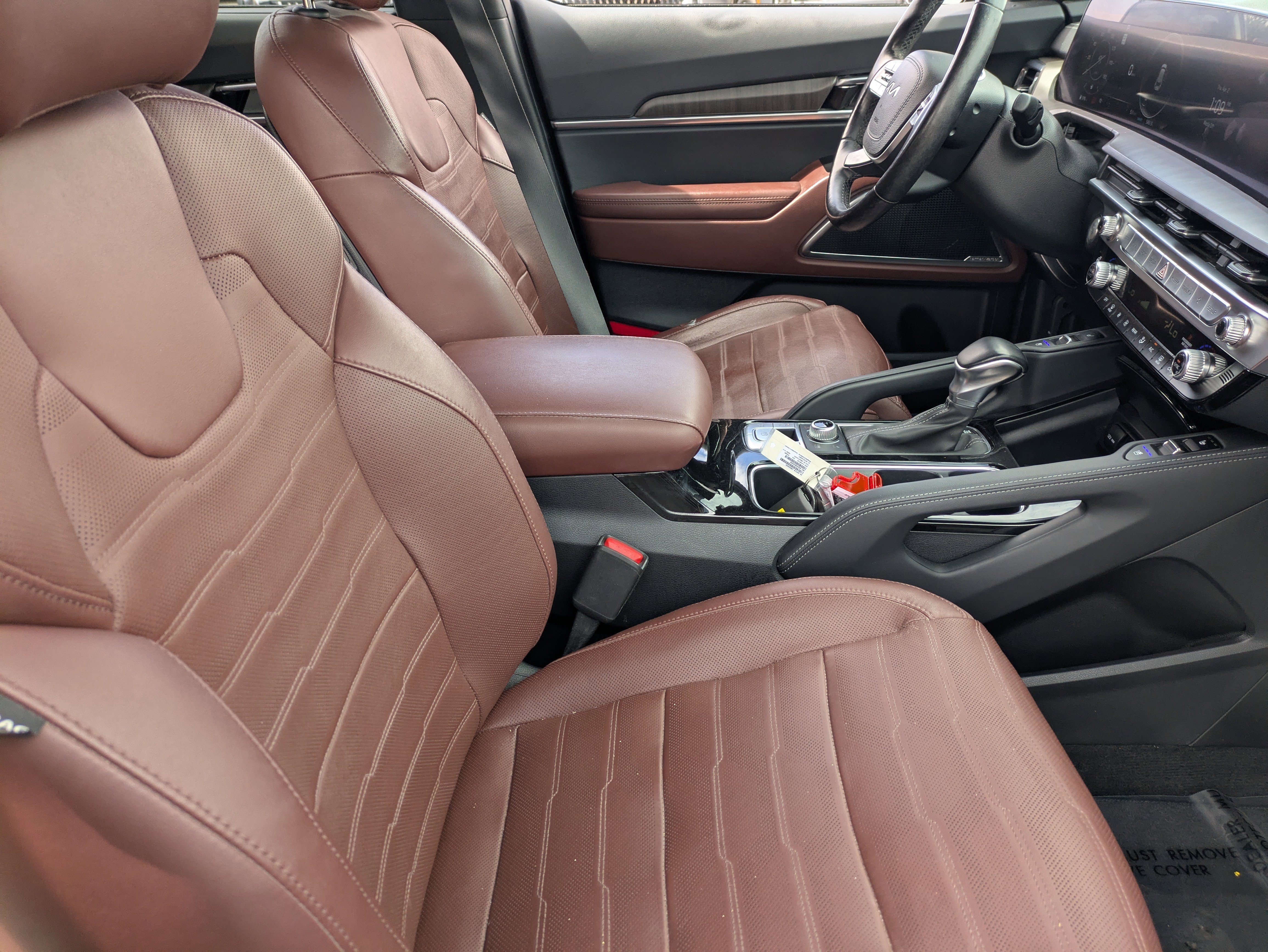 Used 2023 Kia Telluride SX Prestige image 10