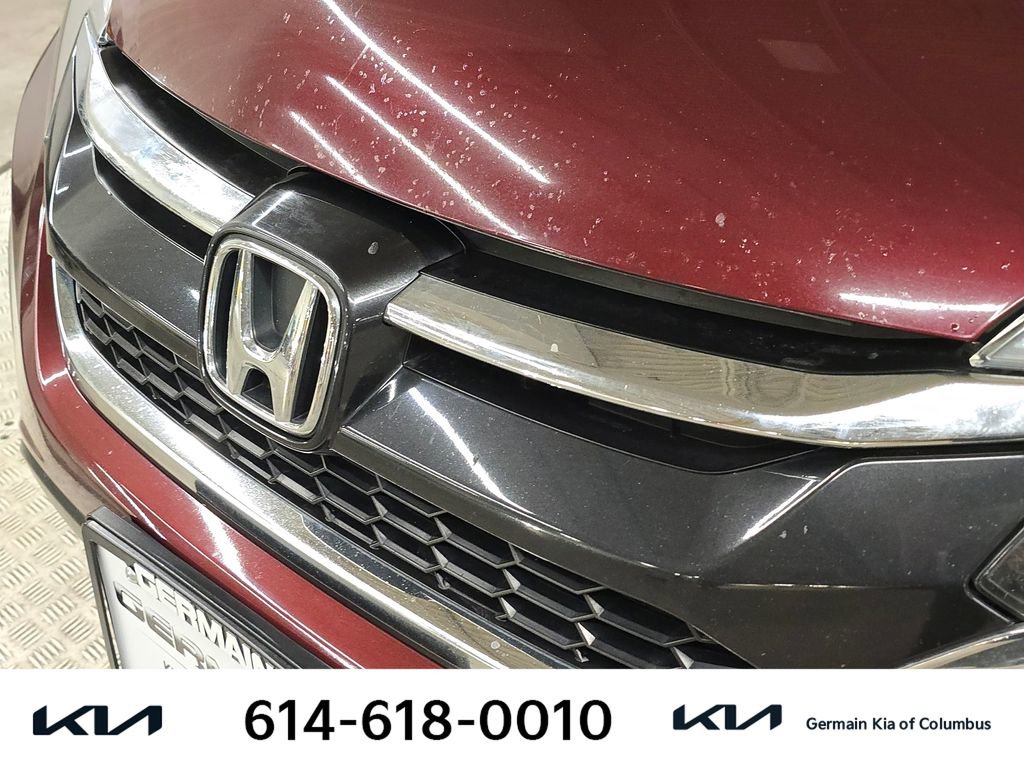 Used 2015 Honda CR-V EX image 14