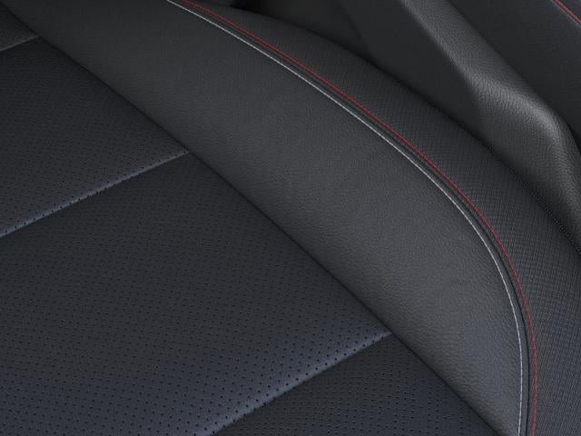 New 2026 Chevrolet Traverse RS w/ LPO, Floor Liner Package AWD/4WD image 21
