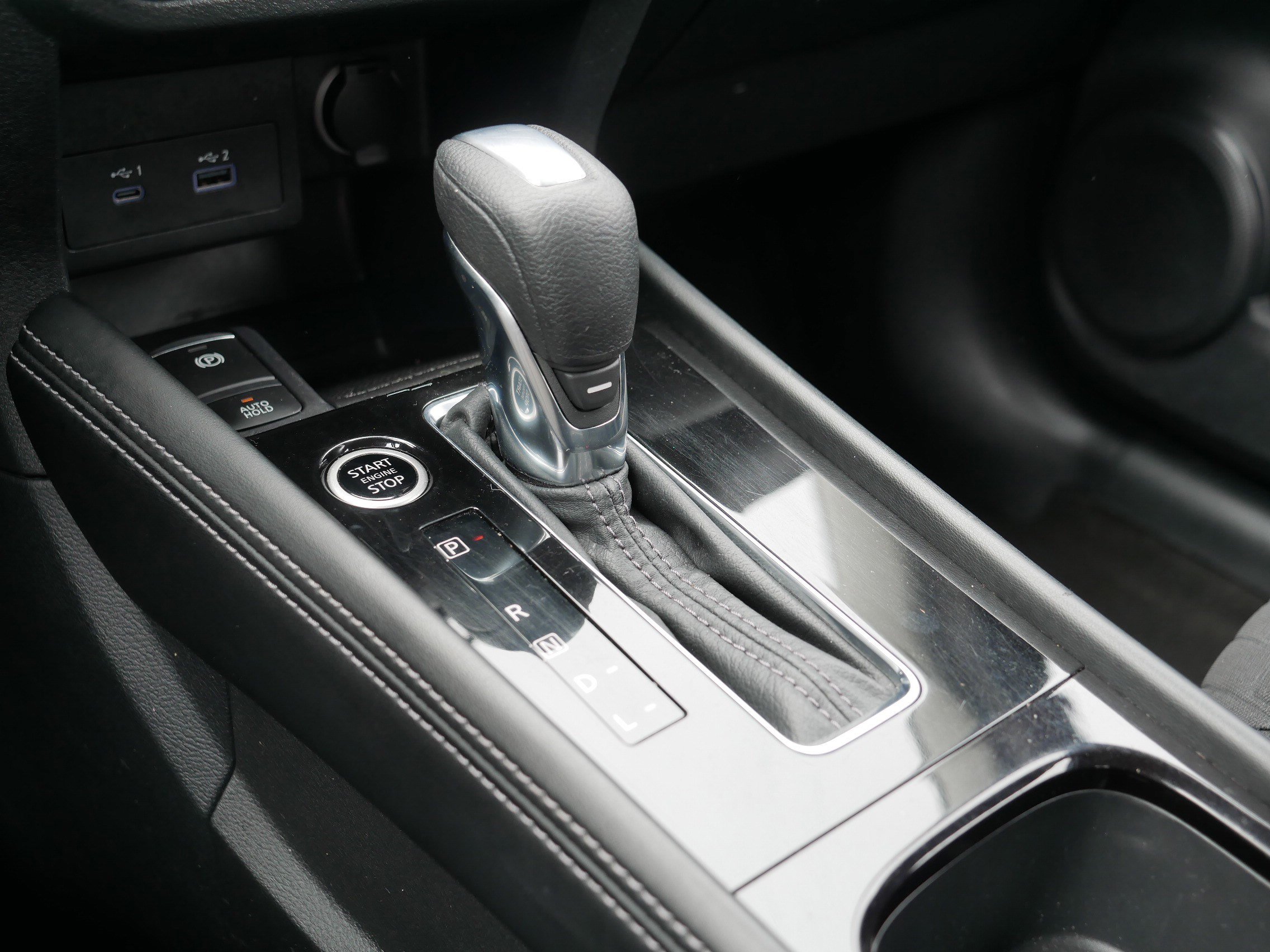 Certified 2023 Nissan Kicks SV image 24