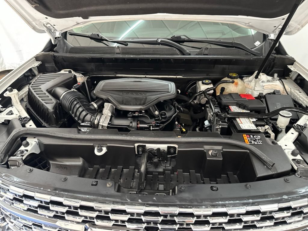 Used 2021 GMC Acadia Denali w/ Denali Technology Package AWD/4WD image 27
