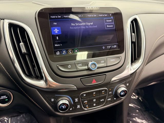 Certified 2019 Chevrolet Equinox Premier AWD/4WD image 13