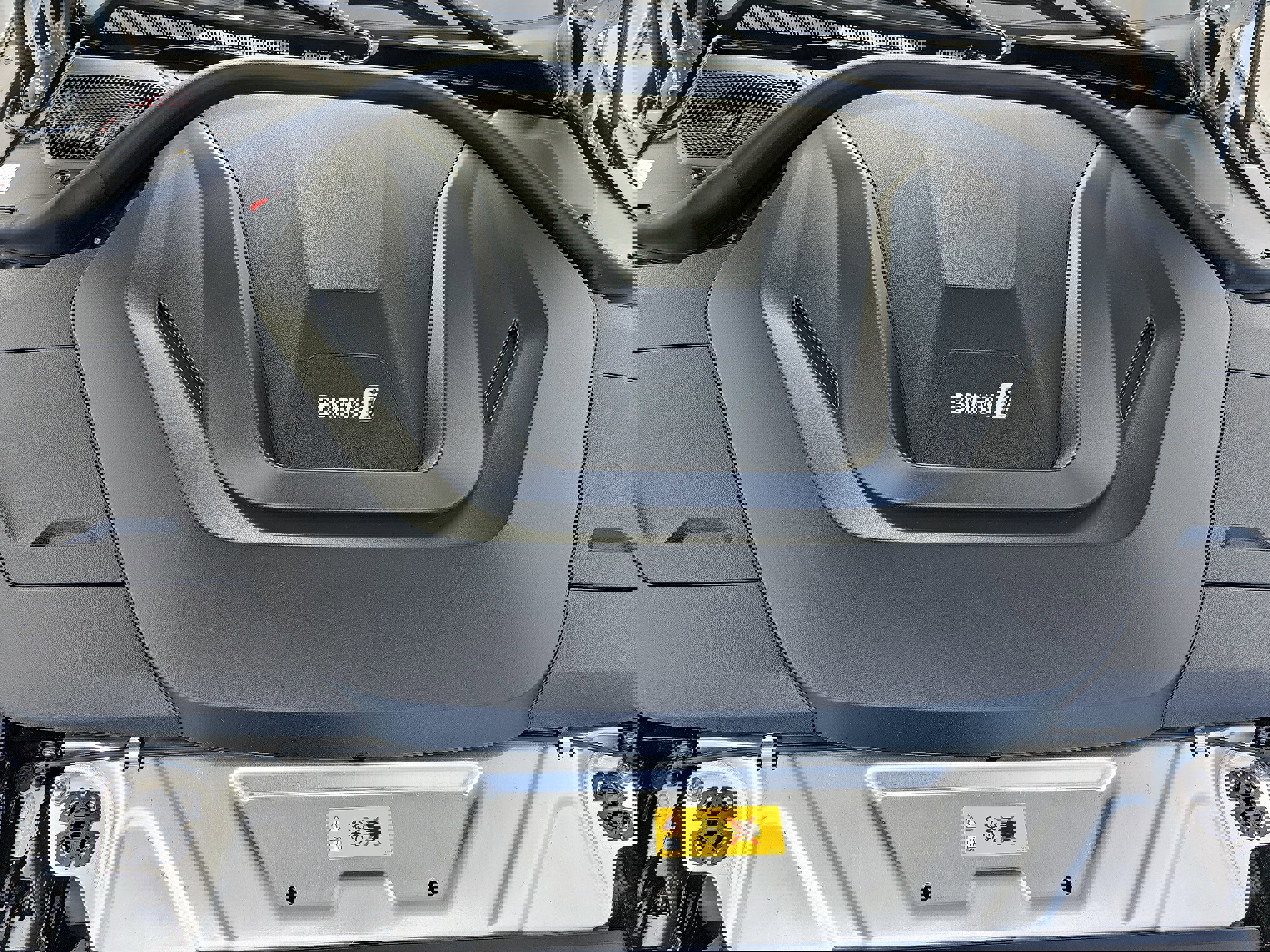 Certified 2023 BMW i4 eDrive35 image 31