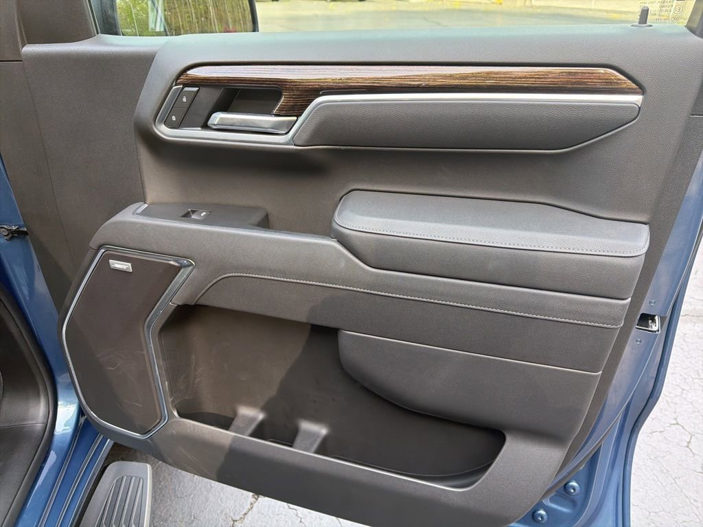 Certified 2026 GMC Sierra 1500 Elevation w/ Elevation Premium Package AWD/4WD image 15