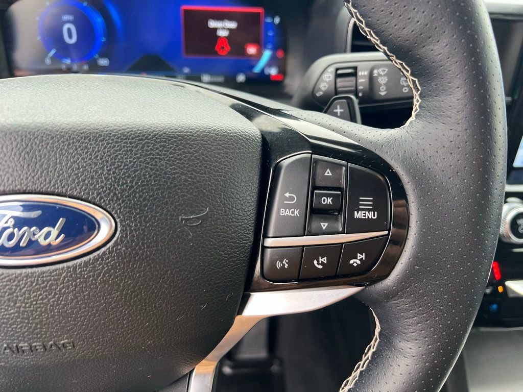 Used 2023 Ford Explorer ST w/ Equipment Group 401A image 45