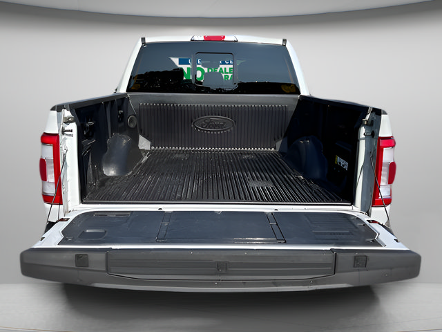 Used 2023 Ford F150 Lariat w/ Equipment Group 502A High AWD/4WD image 19
