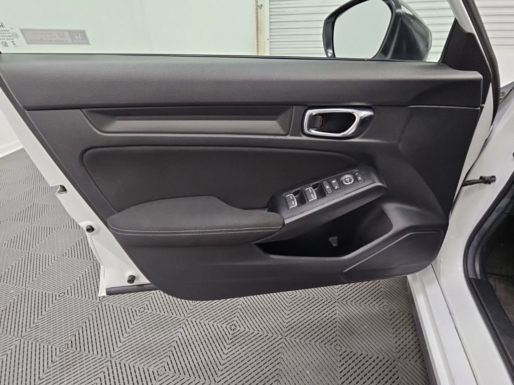 Used 2024 Honda Civic Sport image 25