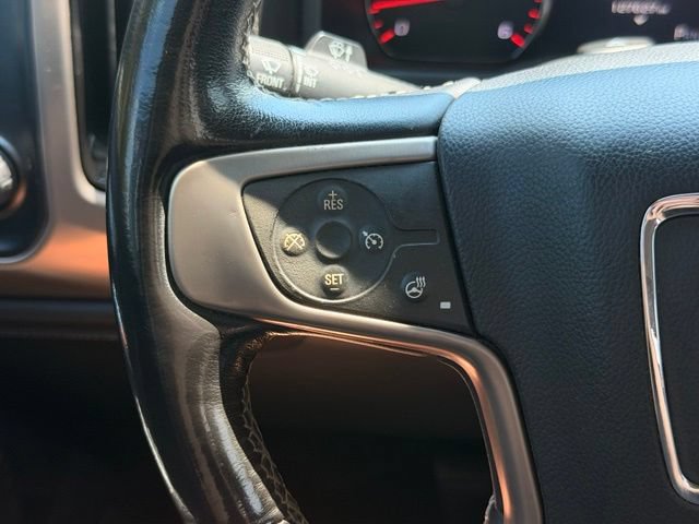 Used 2016 GMC Sierra 1500 Denali AWD/4WD image 30