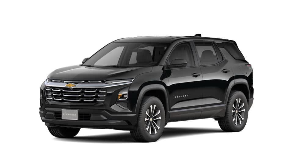 New 2027 Chevrolet Equinox LT w/ LPO, Floor Liner Package FWD image 38