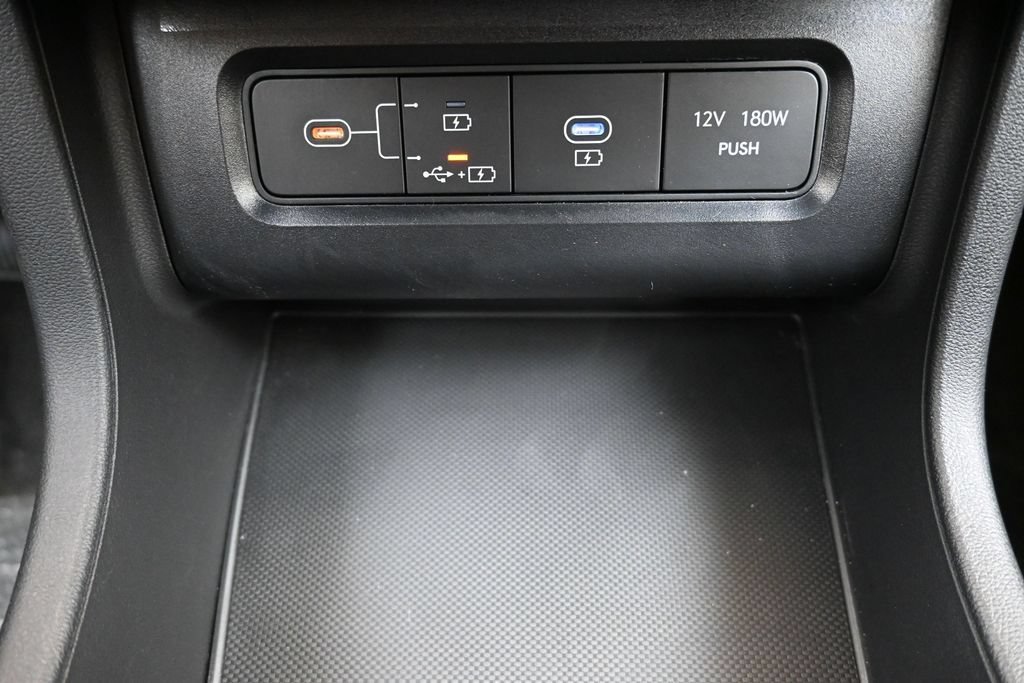Certified 2026 Hyundai Tucson SEL AWD/4WD image 35