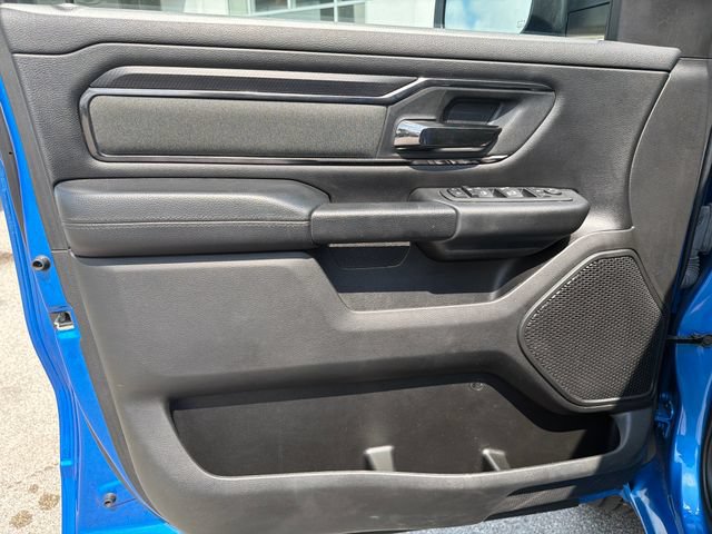 Used 2023 RAM 1500 Big Horn AWD/4WD image 12