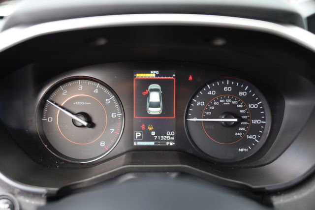 Used 2019 Subaru Crosstrek 2.0i Premium w/ Eyesight System AWD/4WD image 18