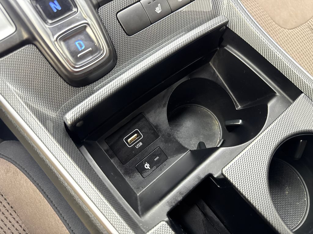Used 2023 Hyundai Santa Fe SEL FWD image 68