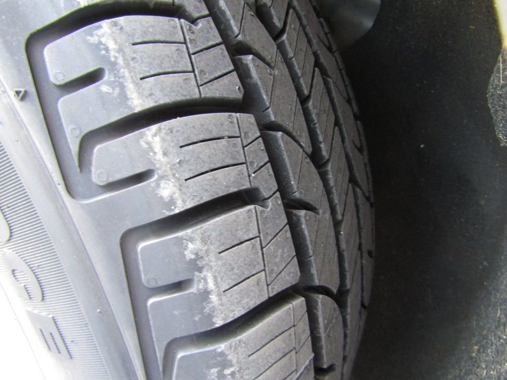 Used 2019 Lincoln Nautilus Select image 21