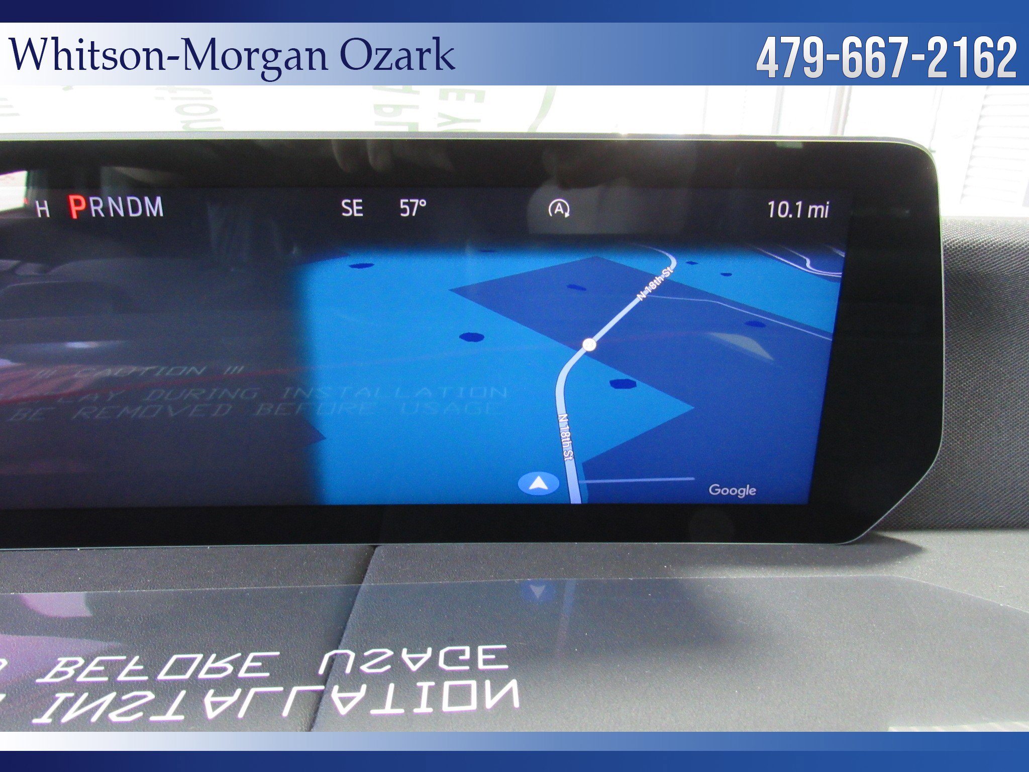 New 2026 Ford Expedition Platinum image 53