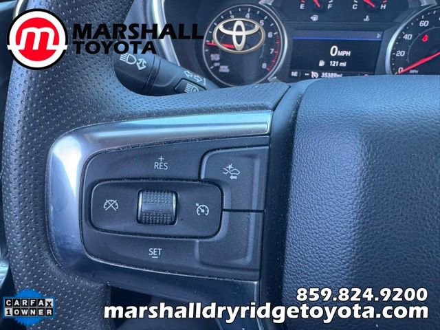 Used 2023 Chevrolet Blazer LT image 15