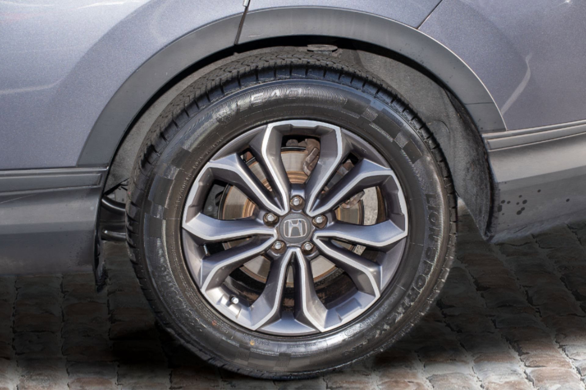 Used 2020 Honda CR-V EX image 38