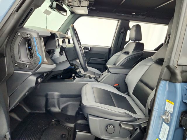 Used 2024 Ford Bronco Black Diamond image 17