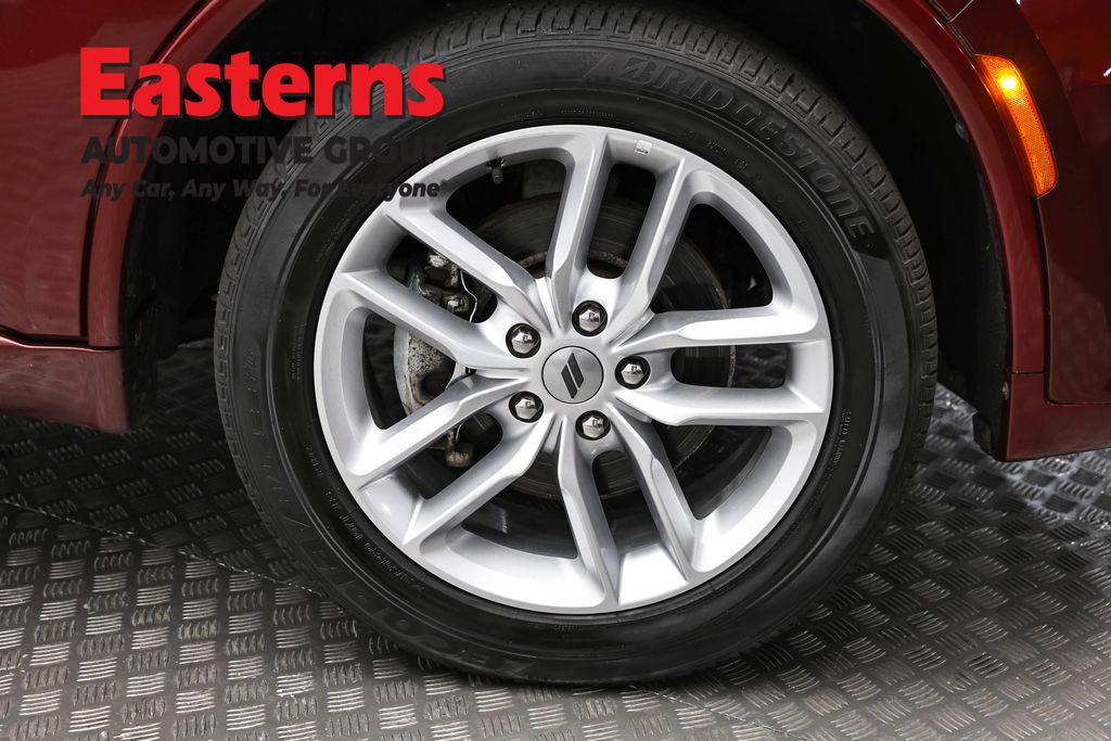 Used 2021 Dodge Durango GT image 31