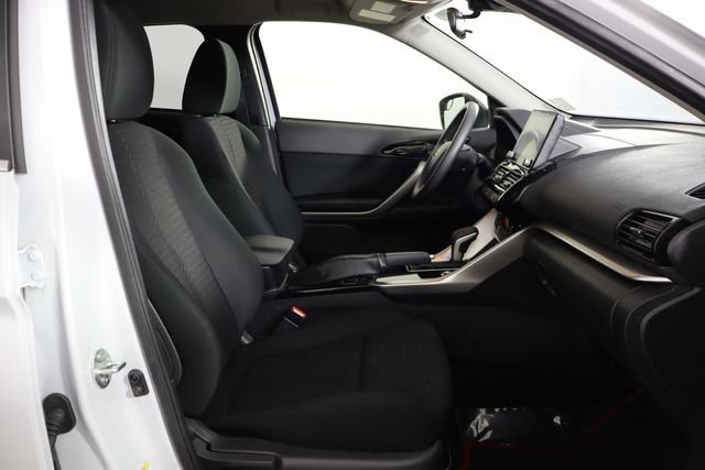 Used 2024 Mitsubishi Eclipse Cross Ralliart AWD/4WD image 11