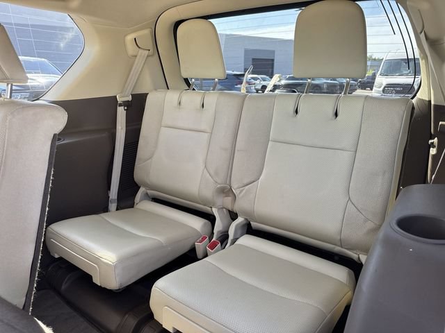Used 2014 Lexus GX 460 w/ Premium Package AWD/4WD image 11
