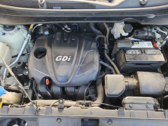 Used 2016 Kia Sportage LX image 26