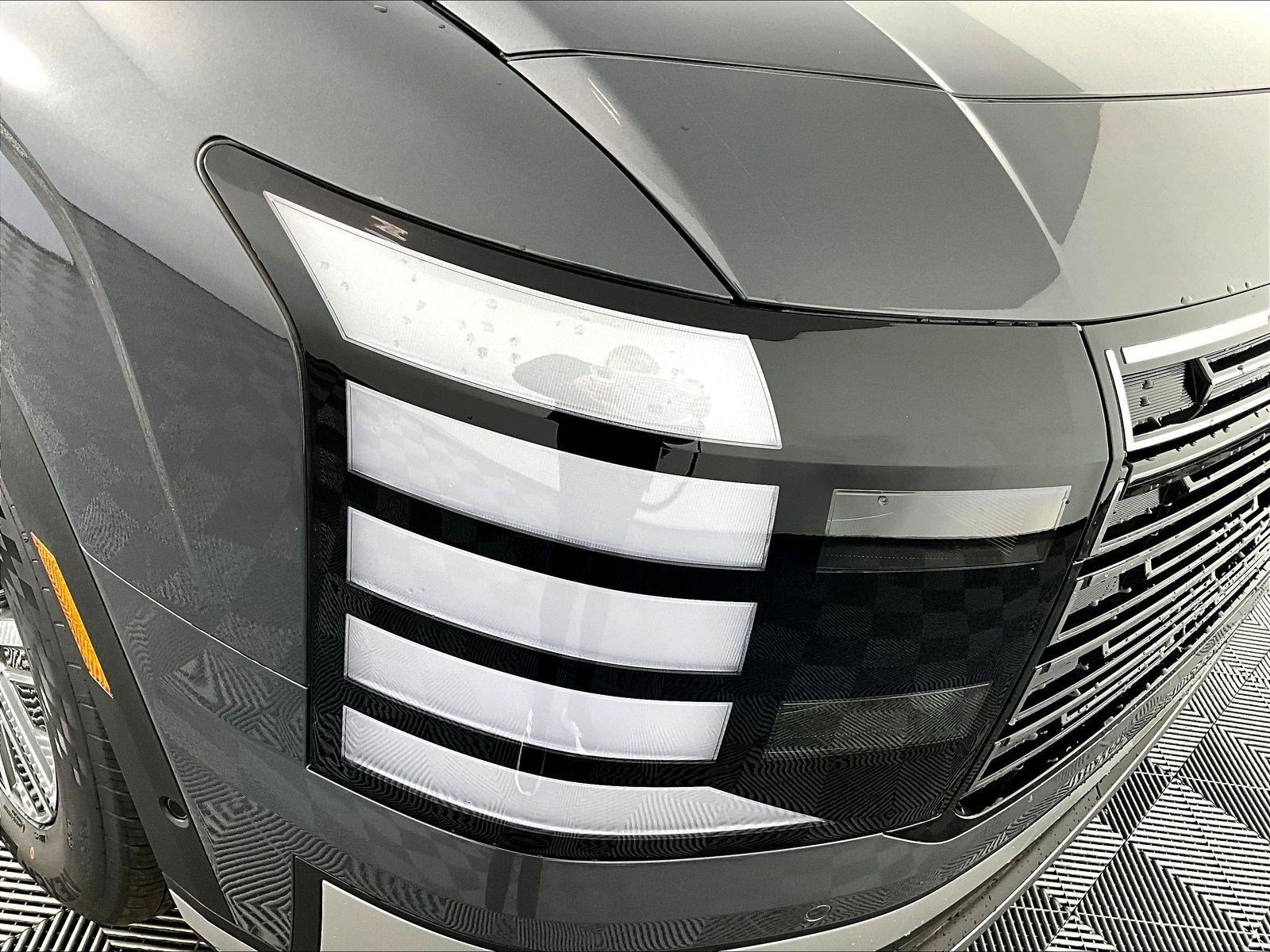 New 2026 Hyundai Palisade SEL Premium AWD/4WD image 8