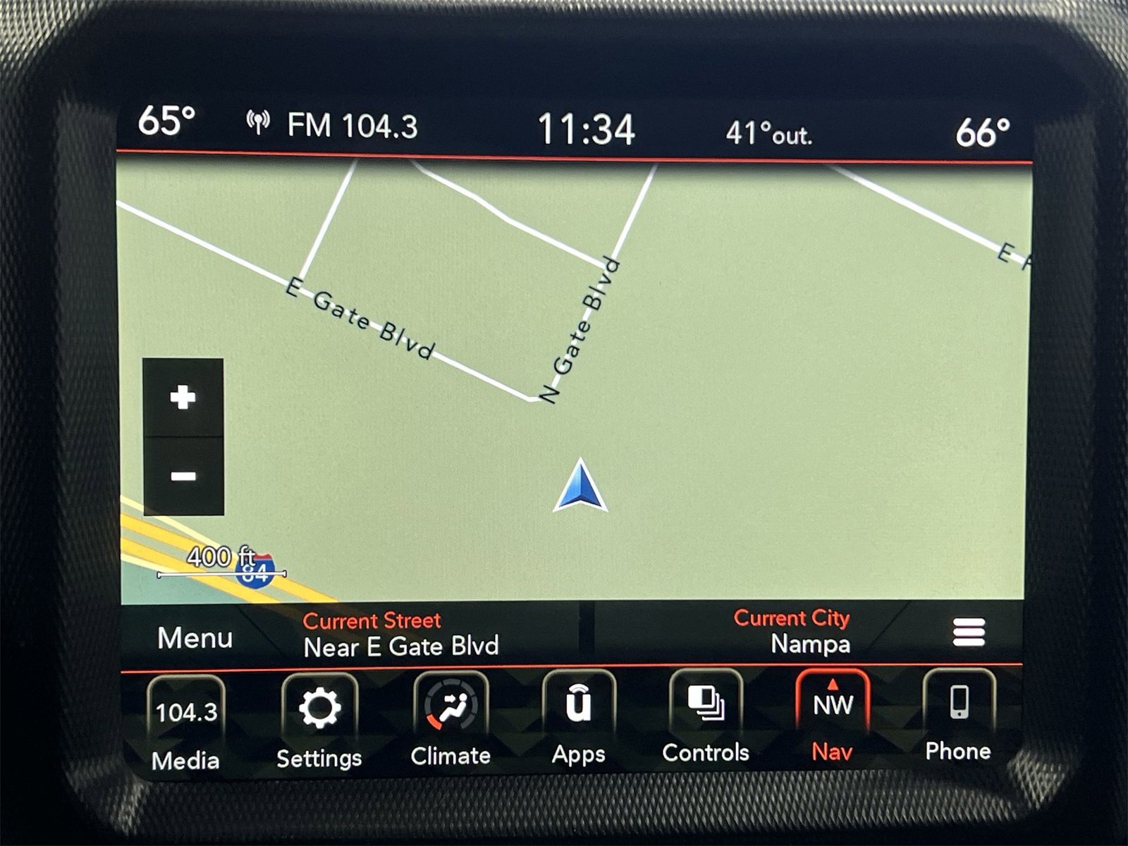 Used 2022 Jeep Wrangler Rubicon image 18