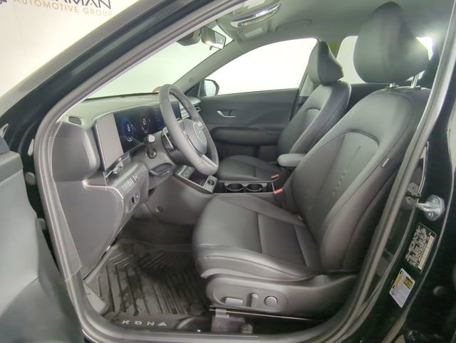 New 2026 Hyundai Kona SEL Premium image 18