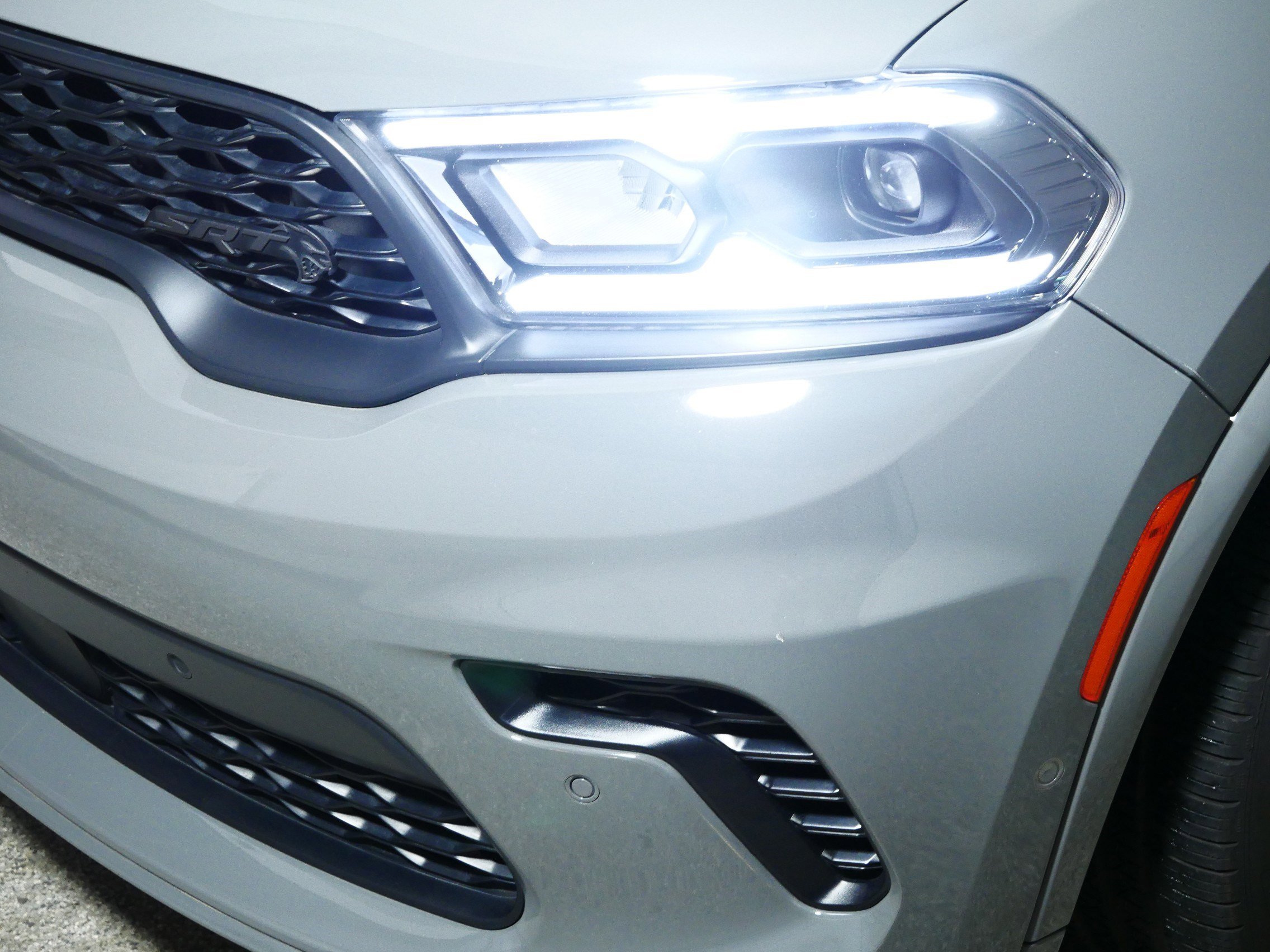 Used 2023 Dodge Durango SRT Hellcat image 16