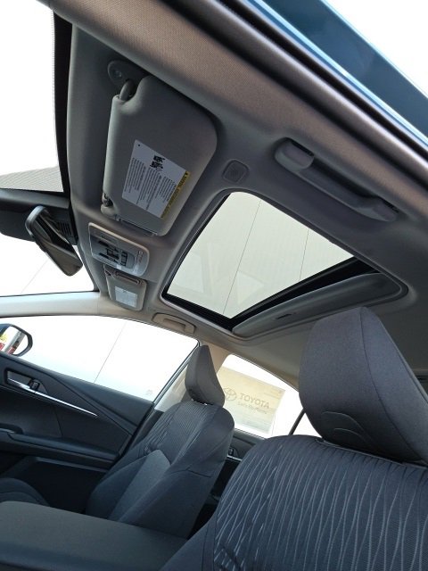 New 2026 Toyota Camry LE image 9