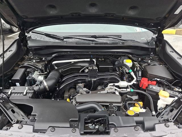 Certified 2026 Subaru Forester Premium AWD/4WD image 28