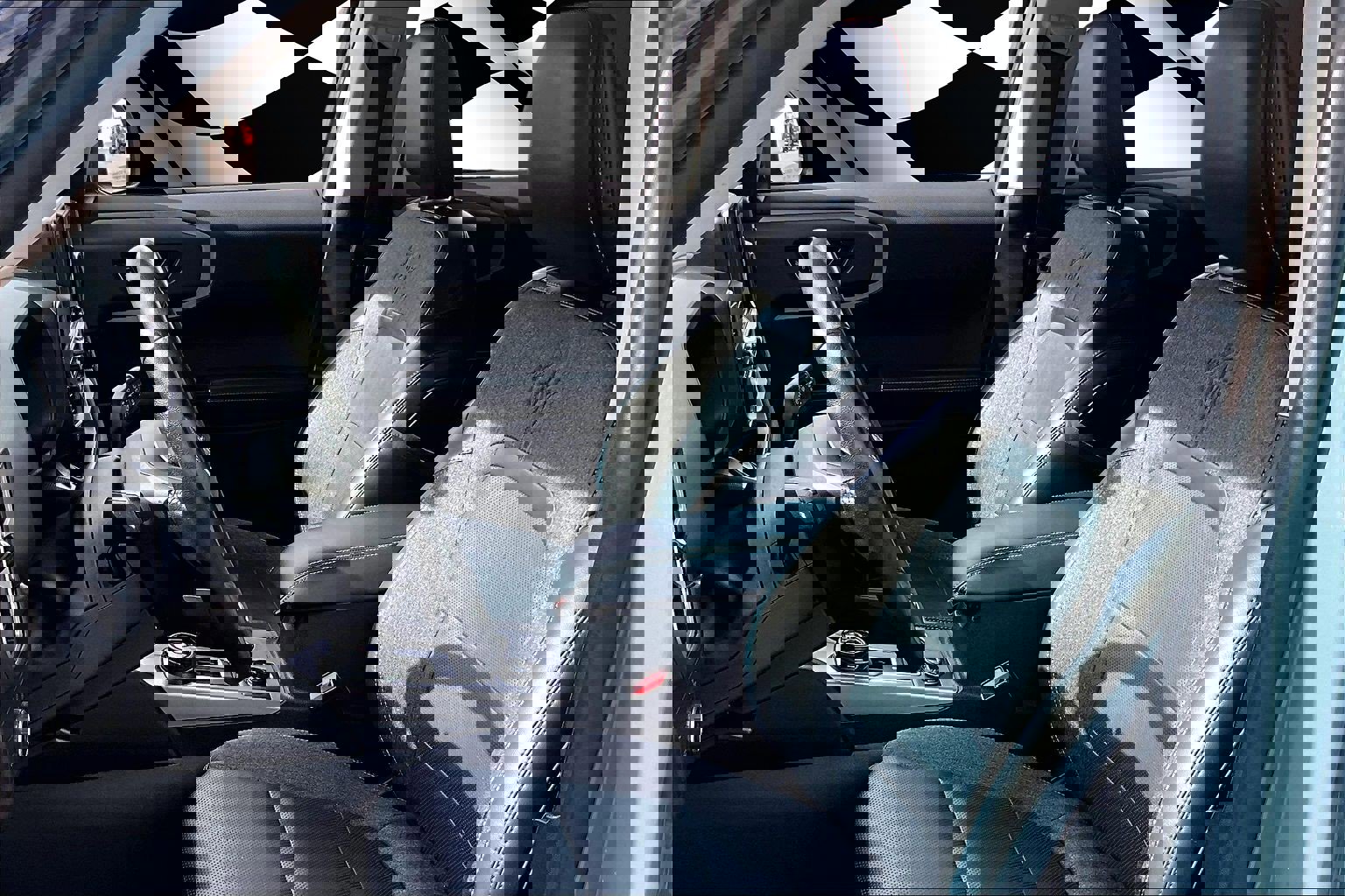 Used 2021 Ford Bronco Sport Outer Banks image 24