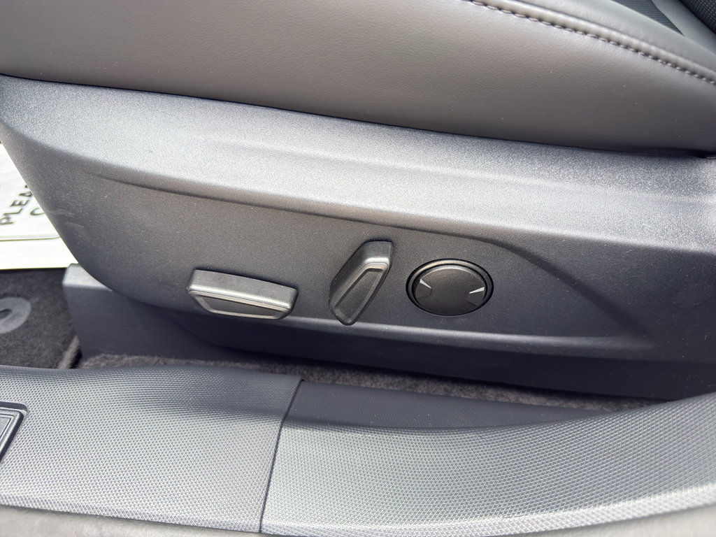 New 2026 Ford Mustang Mach-E Premium AWD/4WD image 13